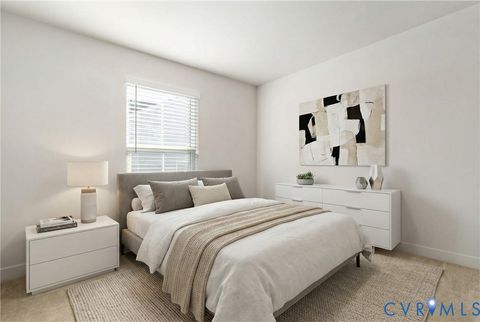 Tiny photo for 7735 Medalist Lane, New Kent, VA 23124 (MLS # 2529479)