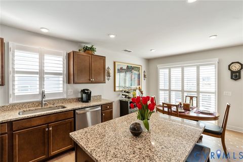 Tiny photo for 7735 Medalist Lane, New Kent, VA 23124 (MLS # 2529479)