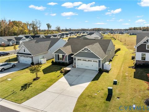 Tiny photo for 7735 Medalist Lane, New Kent, VA 23124 (MLS # 2529479)