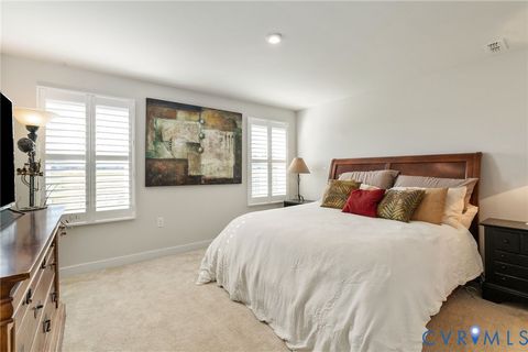 Tiny photo for 7735 Medalist Lane, New Kent, VA 23124 (MLS # 2529479)