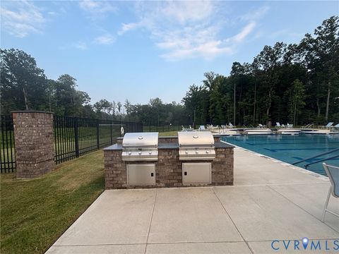 Tiny photo for 7735 Medalist Lane, New Kent, VA 23124 (MLS # 2529479)