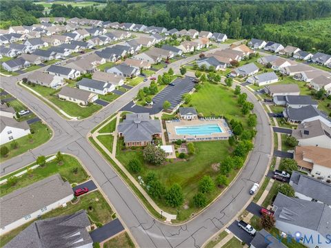 Tiny photo for 7735 Medalist Lane, New Kent, VA 23124 (MLS # 2529479)