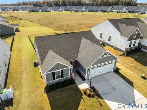 Tiny photo for 7735 Medalist Lane, New Kent, VA 23124 (MLS # 2529479)