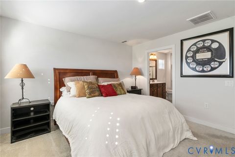 Tiny photo for 7735 Medalist Lane, New Kent, VA 23124 (MLS # 2529479)