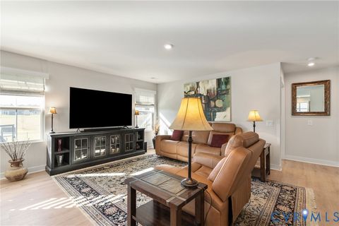 Tiny photo for 7735 Medalist Lane, New Kent, VA 23124 (MLS # 2529479)