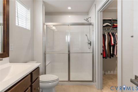 Tiny photo for 7735 Medalist Lane, New Kent, VA 23124 (MLS # 2529479)