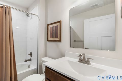 Tiny photo for 7735 Medalist Lane, New Kent, VA 23124 (MLS # 2529479)