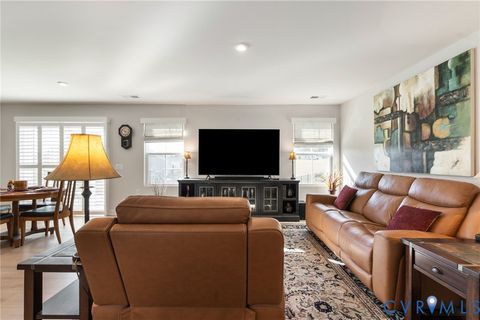 Tiny photo for 7735 Medalist Lane, New Kent, VA 23124 (MLS # 2529479)