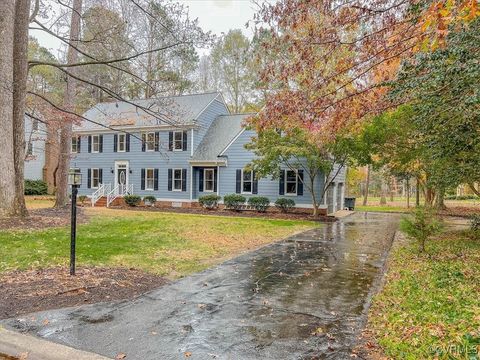 A home in Chesterfield