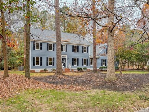 A home in Chesterfield