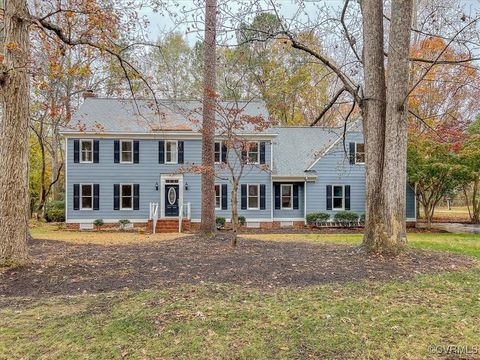 A home in Chesterfield