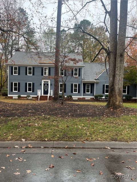 A home in Chesterfield