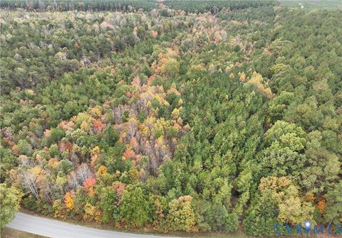 Tiny photo for 18AC Rehoboth Road, Victoria, VA 23974 (MLS # 2529952)