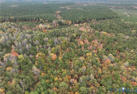 Tiny photo for 18AC Rehoboth Road, Victoria, VA 23974 (MLS # 2529952)