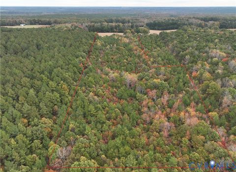 Tiny photo for 18AC Rehoboth Road, Victoria, VA 23974 (MLS # 2529952)