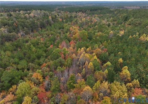 Tiny photo for 18AC Rehoboth Road, Victoria, VA 23974 (MLS # 2529952)