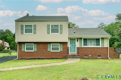 Photo of 10104 Terry Court, Henrico, VA 23228 (MLS # 2621999)