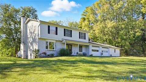 13779 Ridgelea Avenue Culpeper VA 22701