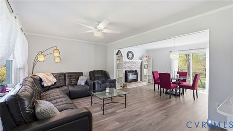 Tiny photo for 13779 Ridgelea Avenue, Culpeper, VA 22701 (MLS # 2529283)