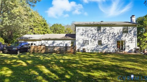 Tiny photo for 13779 Ridgelea Avenue, Culpeper, VA 22701 (MLS # 2529283)