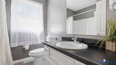 Tiny photo for 13779 Ridgelea Avenue, Culpeper, VA 22701 (MLS # 2529283)