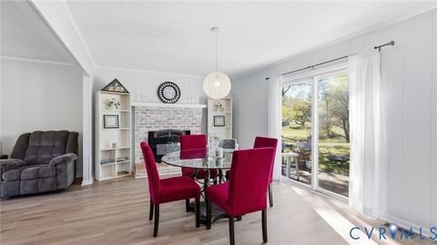Tiny photo for 13779 Ridgelea Avenue, Culpeper, VA 22701 (MLS # 2529283)