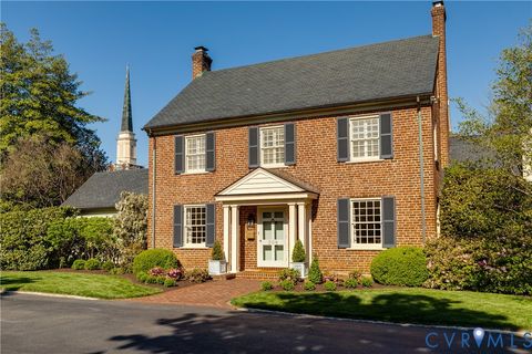 306 Greenway Lane Richmond VA 23226