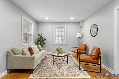 Tiny photo for 6423 Millhiser Avenue, Henrico, VA 23226 (MLS # 2530248)