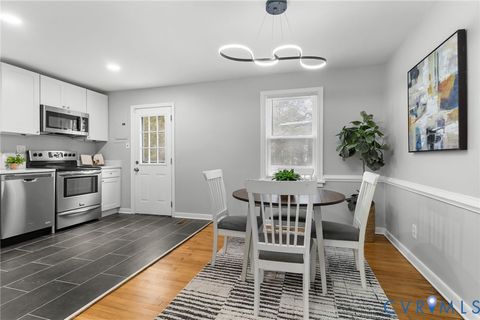 Tiny photo for 6423 Millhiser Avenue, Henrico, VA 23226 (MLS # 2530248)