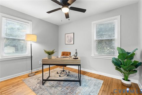 Tiny photo for 6423 Millhiser Avenue, Henrico, VA 23226 (MLS # 2530248)