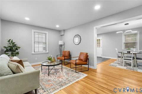 Tiny photo for 6423 Millhiser Avenue, Henrico, VA 23226 (MLS # 2530248)