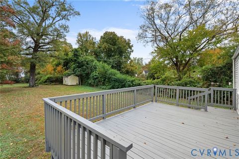 Tiny photo for 6423 Millhiser Avenue, Henrico, VA 23226 (MLS # 2530248)