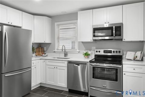 Tiny photo for 6423 Millhiser Avenue, Henrico, VA 23226 (MLS # 2530248)