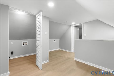 Tiny photo for 6423 Millhiser Avenue, Henrico, VA 23226 (MLS # 2530248)