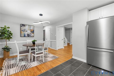 Tiny photo for 6423 Millhiser Avenue, Henrico, VA 23226 (MLS # 2530248)