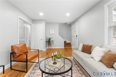 Tiny photo for 6423 Millhiser Avenue, Henrico, VA 23226 (MLS # 2530248)