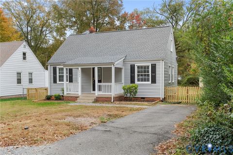 Tiny photo for 6423 Millhiser Avenue, Henrico, VA 23226 (MLS # 2530248)