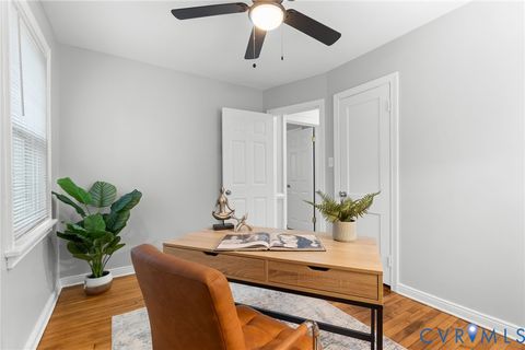 Tiny photo for 6423 Millhiser Avenue, Henrico, VA 23226 (MLS # 2530248)