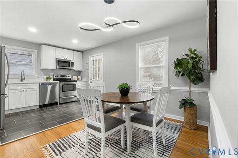 Tiny photo for 6423 Millhiser Avenue, Henrico, VA 23226 (MLS # 2530248)