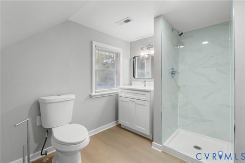 Tiny photo for 6423 Millhiser Avenue, Henrico, VA 23226 (MLS # 2530248)