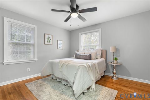 Tiny photo for 6423 Millhiser Avenue, Henrico, VA 23226 (MLS # 2530248)