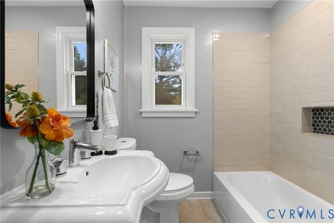 Tiny photo for 6423 Millhiser Avenue, Henrico, VA 23226 (MLS # 2530248)