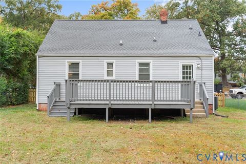 Tiny photo for 6423 Millhiser Avenue, Henrico, VA 23226 (MLS # 2530248)