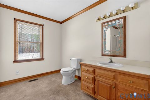 Tiny photo for Columbia, VA 23038 (MLS # 2603440)