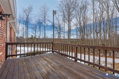 Tiny photo for Columbia, VA 23038 (MLS # 2603440)