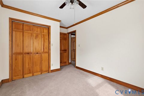 Tiny photo for Columbia, VA 23038 (MLS # 2603440)