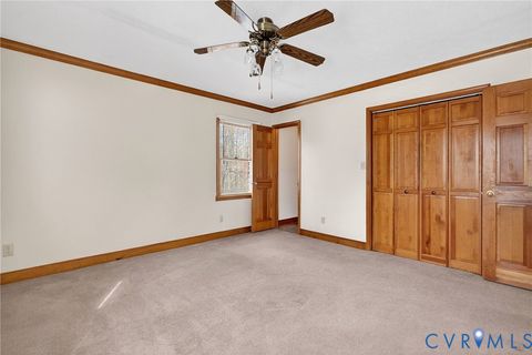 Tiny photo for Columbia, VA 23038 (MLS # 2603440)