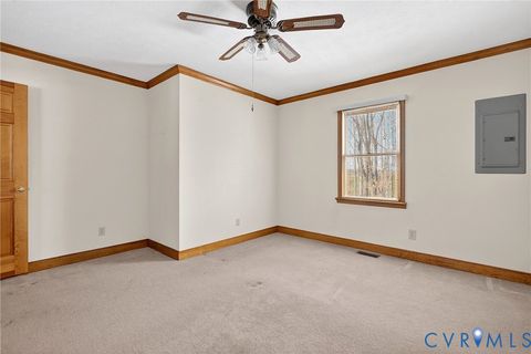 Tiny photo for Columbia, VA 23038 (MLS # 2603440)