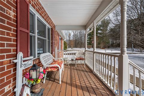 Tiny photo for Columbia, VA 23038 (MLS # 2603440)
