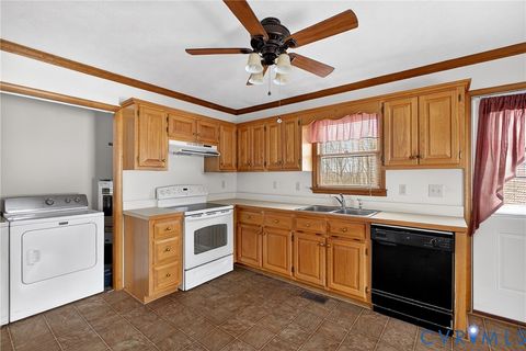 Tiny photo for Columbia, VA 23038 (MLS # 2603440)